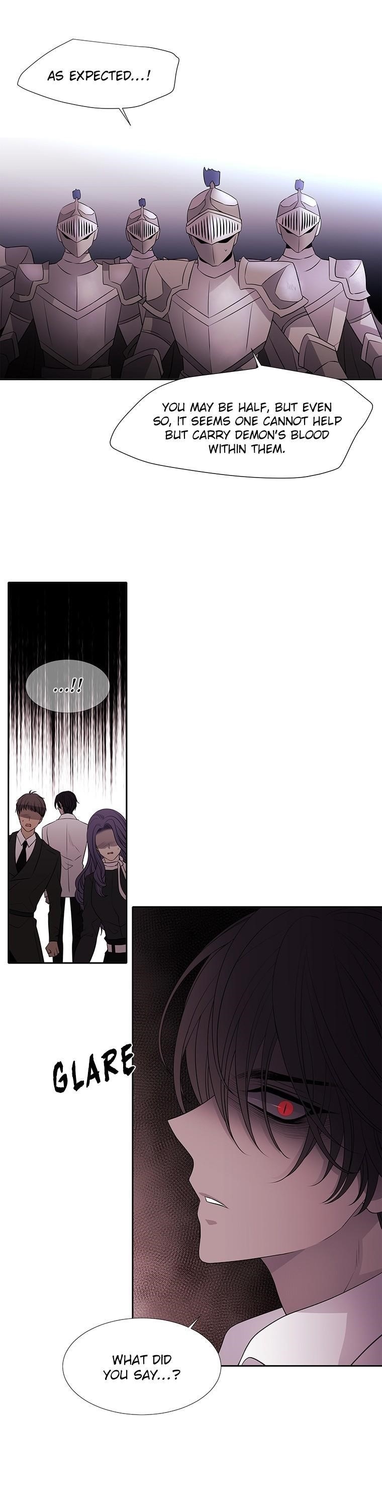 Charlotte Has Five Disciples Chapter 16 - Page 27