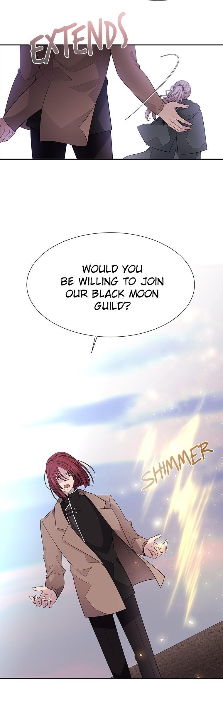 Charlotte Has Five Disciples Chapter 16 - Page 3