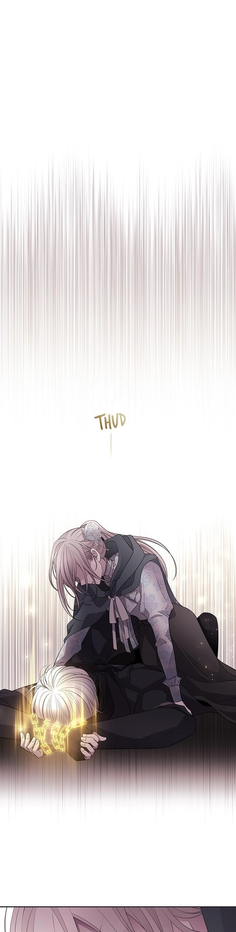 Charlotte Has Five Disciples Chapter 16 - Page 30