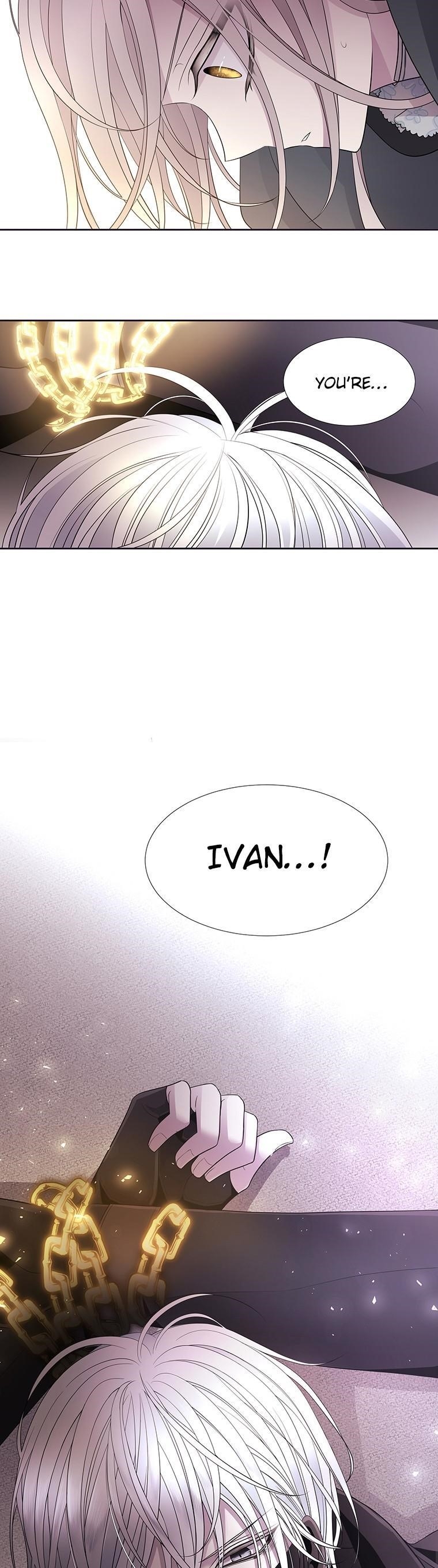 Charlotte Has Five Disciples Chapter 16 - Page 31