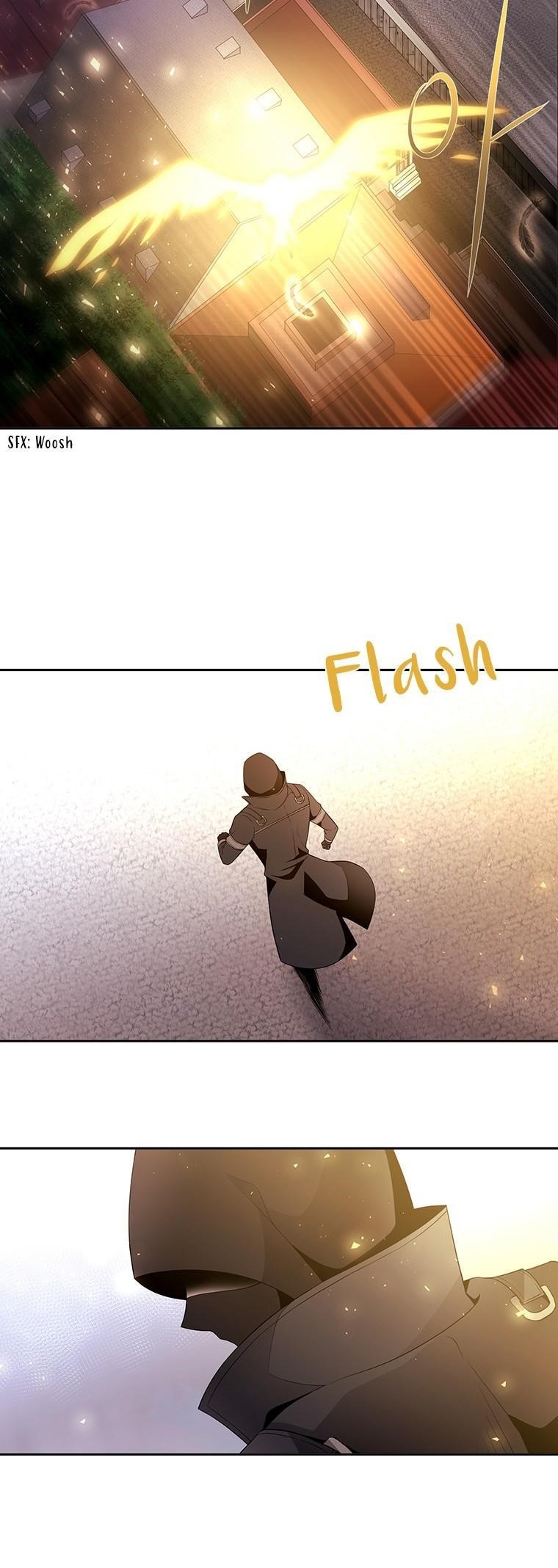 Charlotte Has Five Disciples Chapter 16 - Page 5