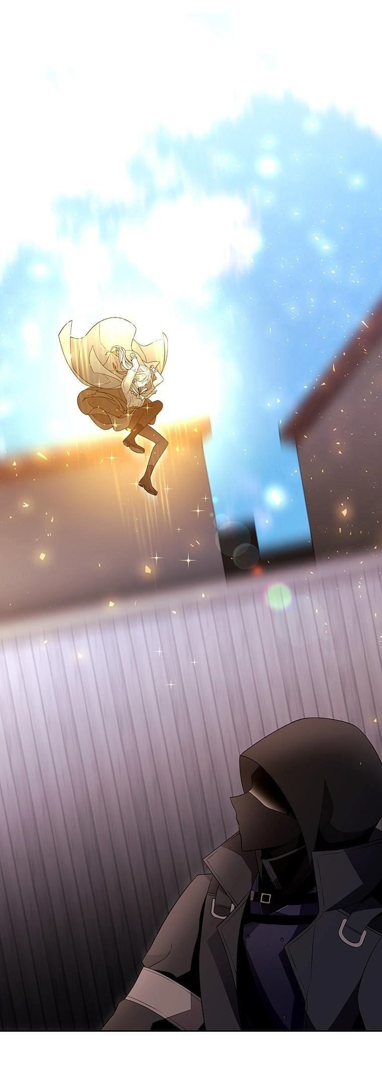 Charlotte Has Five Disciples Chapter 16 - Page 6