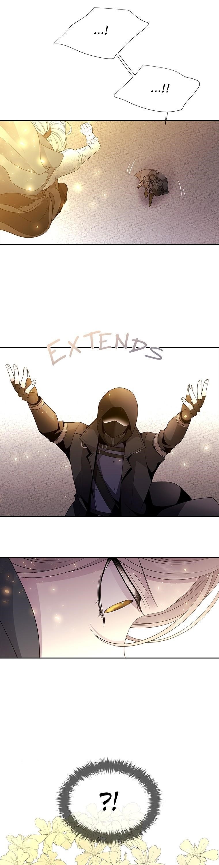 Charlotte Has Five Disciples Chapter 16 - Page 7