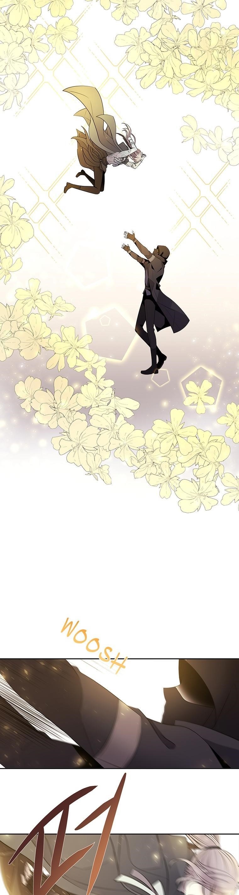 Charlotte Has Five Disciples Chapter 16 - Page 8