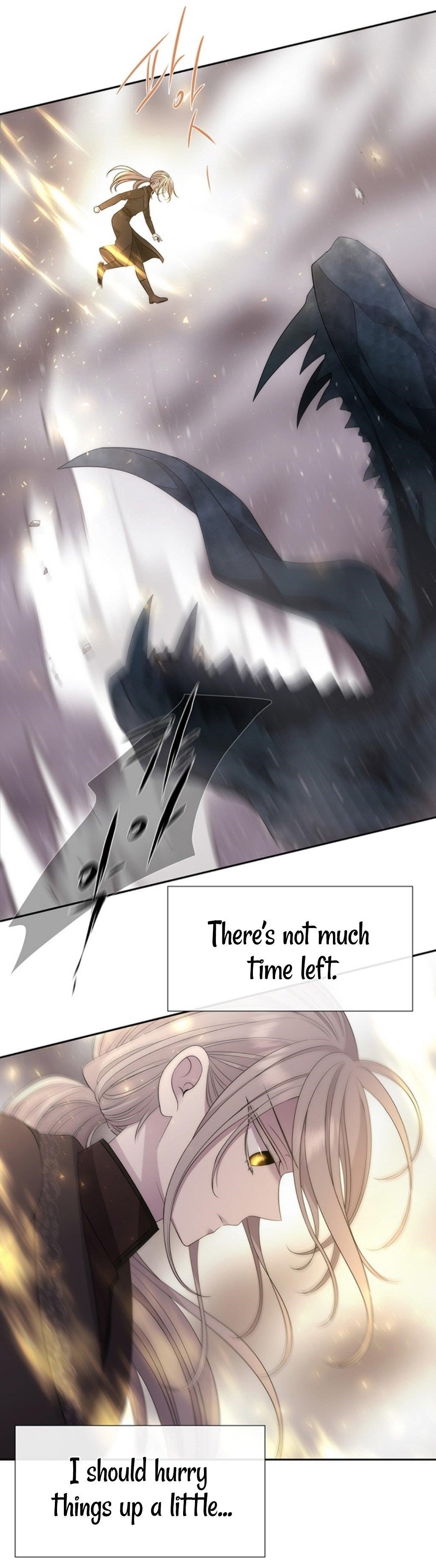 Charlotte Has Five Disciples Chapter 160 - Page 10