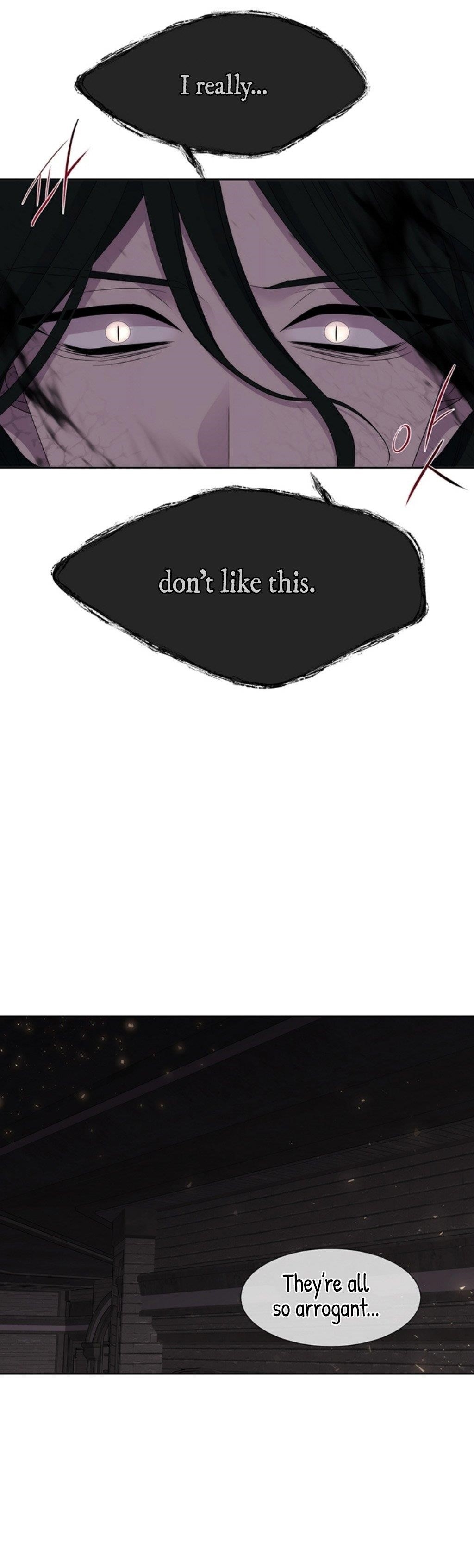 Charlotte Has Five Disciples Chapter 160 - Page 15