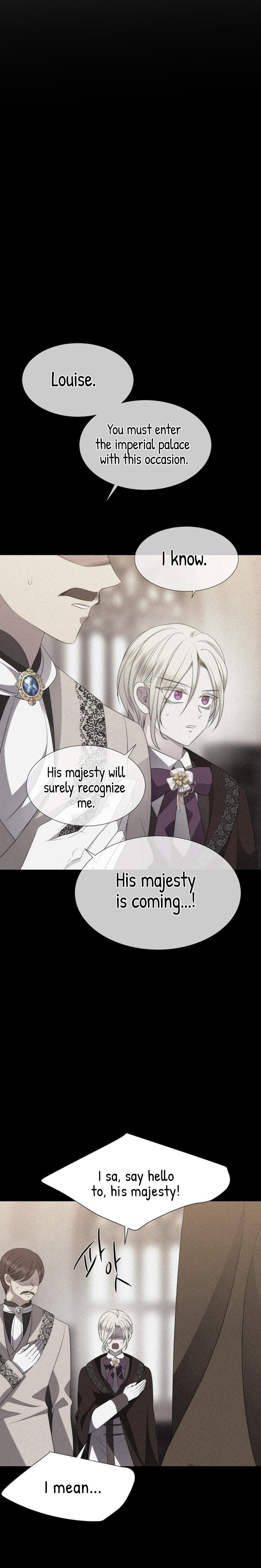 Charlotte Has Five Disciples Chapter 160 - Page 17