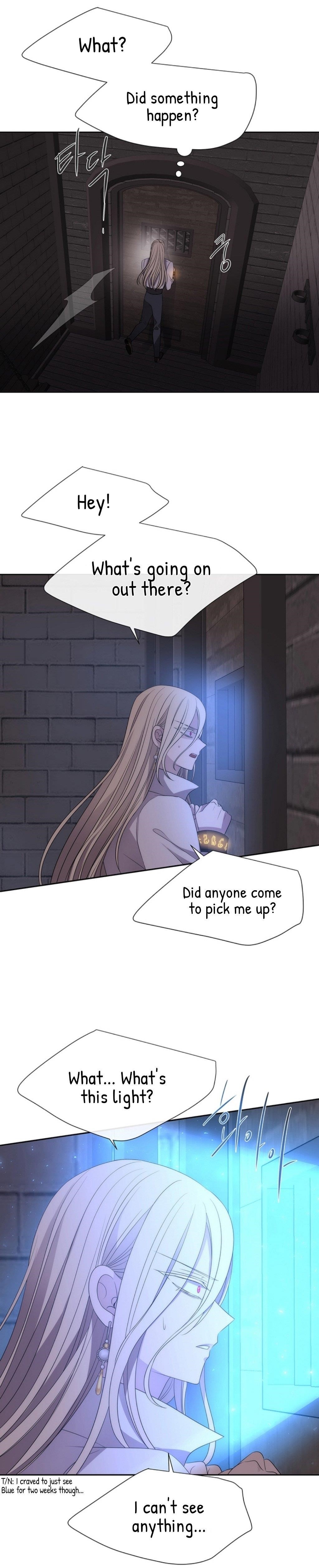 Charlotte Has Five Disciples Chapter 160 - Page 20