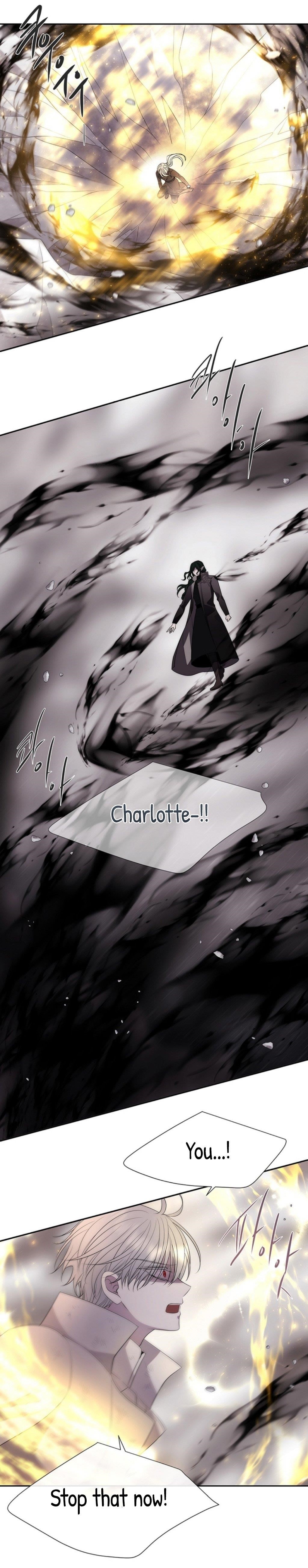 Charlotte Has Five Disciples Chapter 160 - Page 22