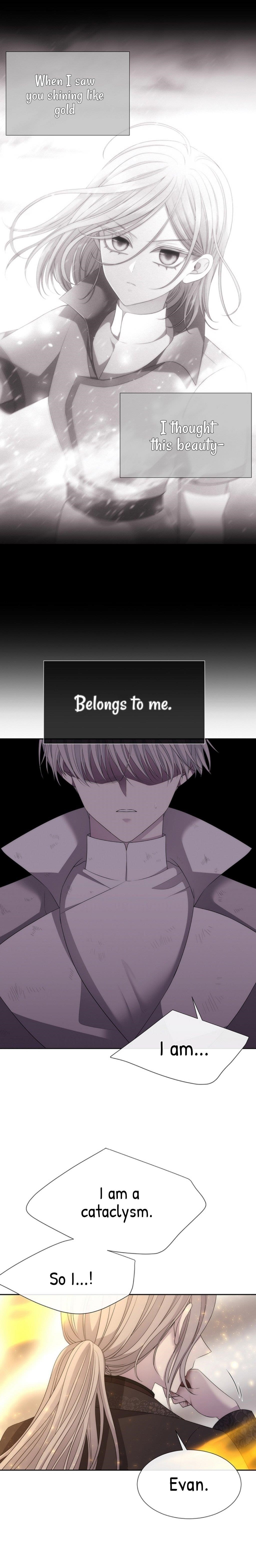 Charlotte Has Five Disciples Chapter 160 - Page 3