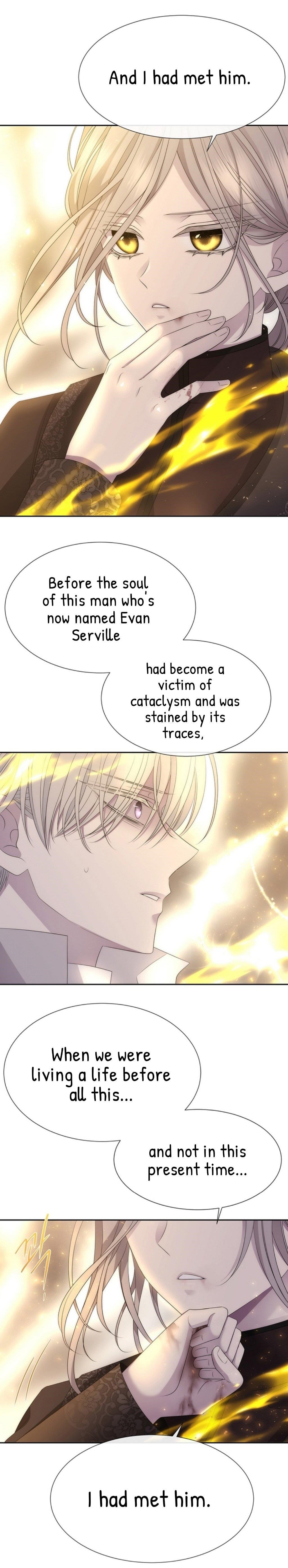 Charlotte Has Five Disciples Chapter 160 - Page 5