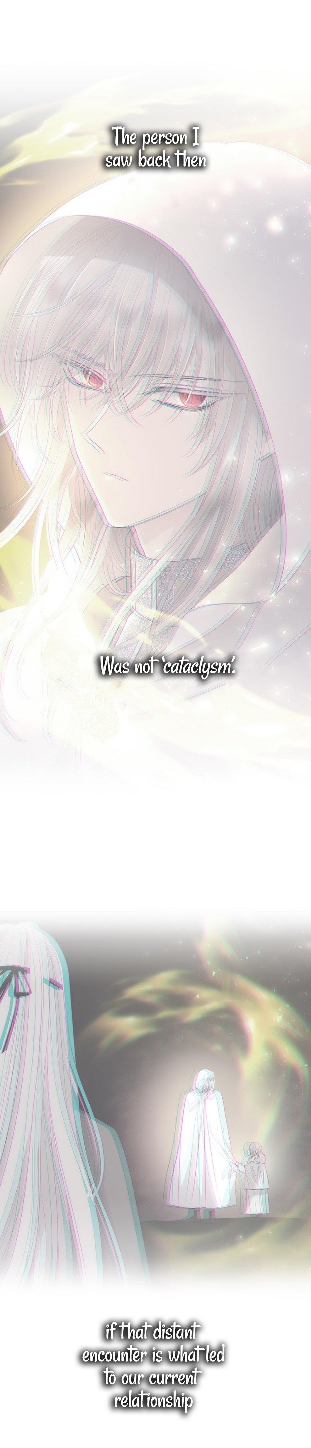 Charlotte Has Five Disciples Chapter 160 - Page 6