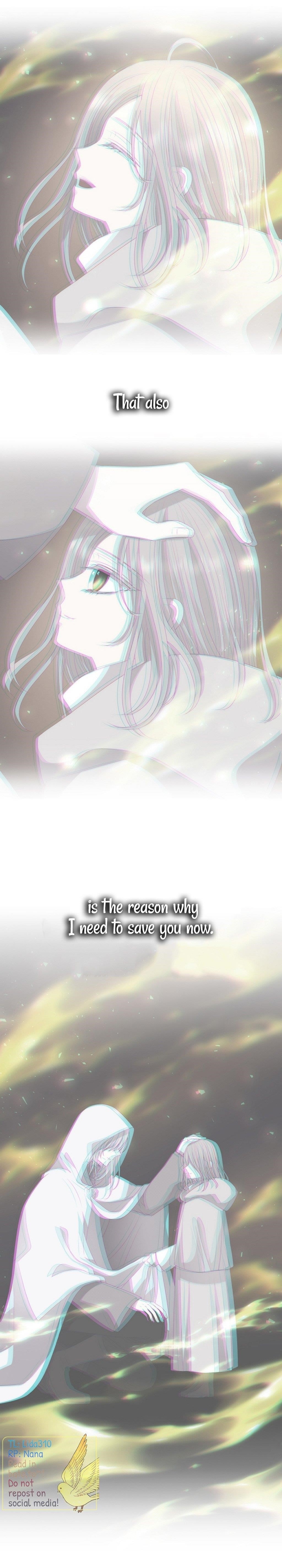 Charlotte Has Five Disciples Chapter 160 - Page 7