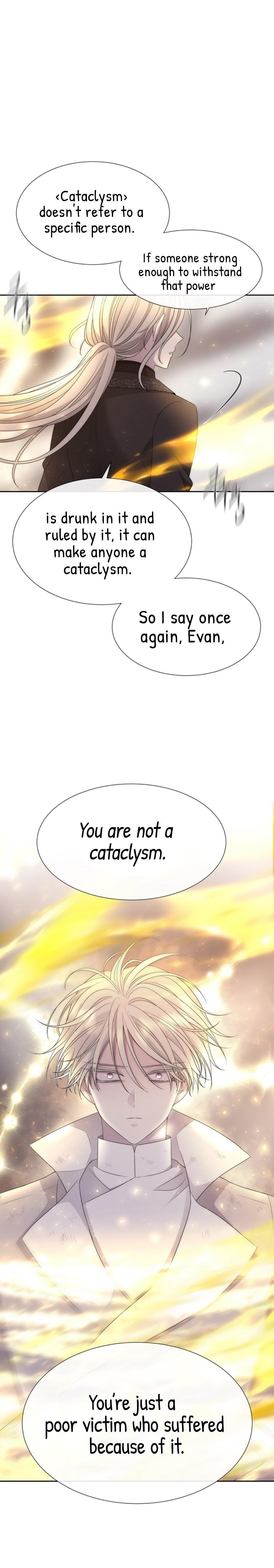 Charlotte Has Five Disciples Chapter 160 - Page 8