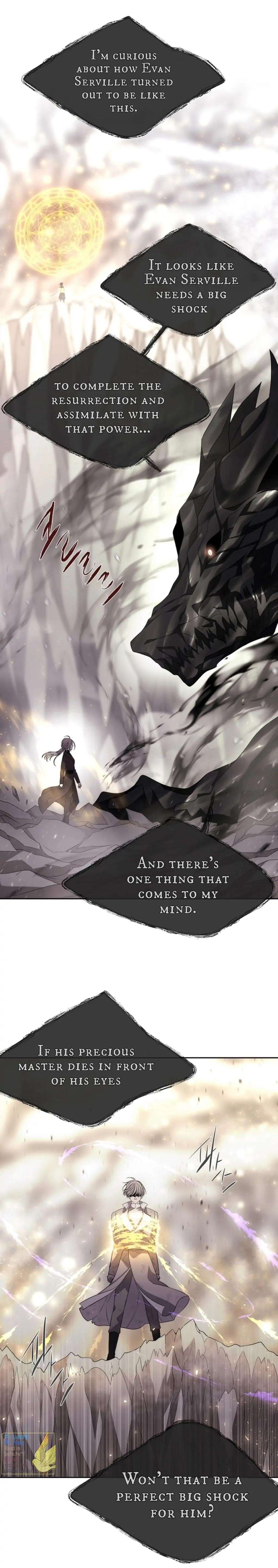 Charlotte Has Five Disciples Chapter 161 - Page 10