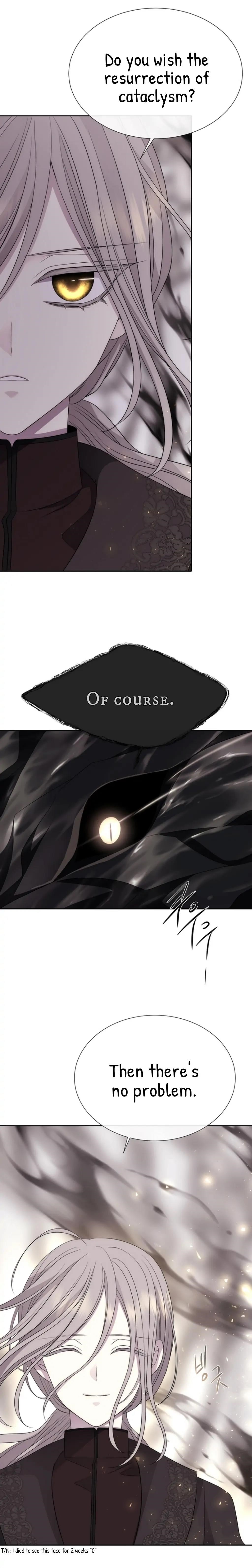 Charlotte Has Five Disciples Chapter 161 - Page 14