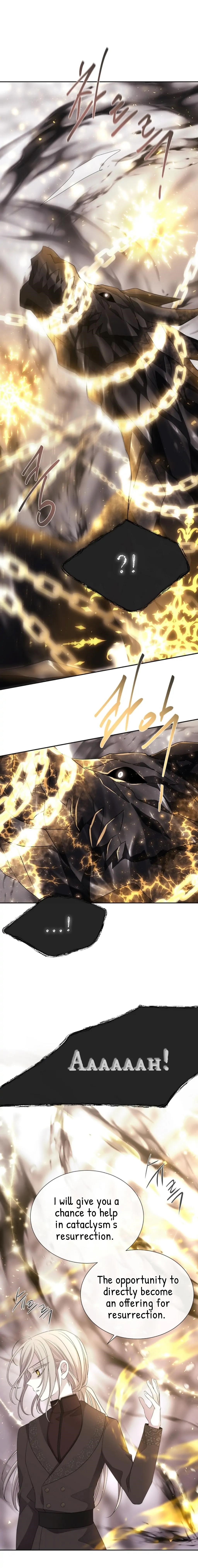 Charlotte Has Five Disciples Chapter 161 - Page 16