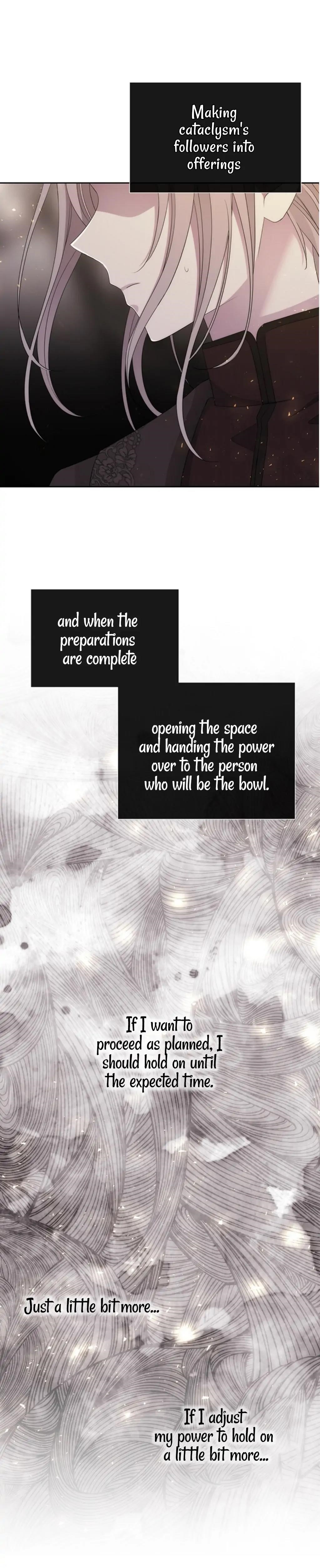 Charlotte Has Five Disciples Chapter 161 - Page 17