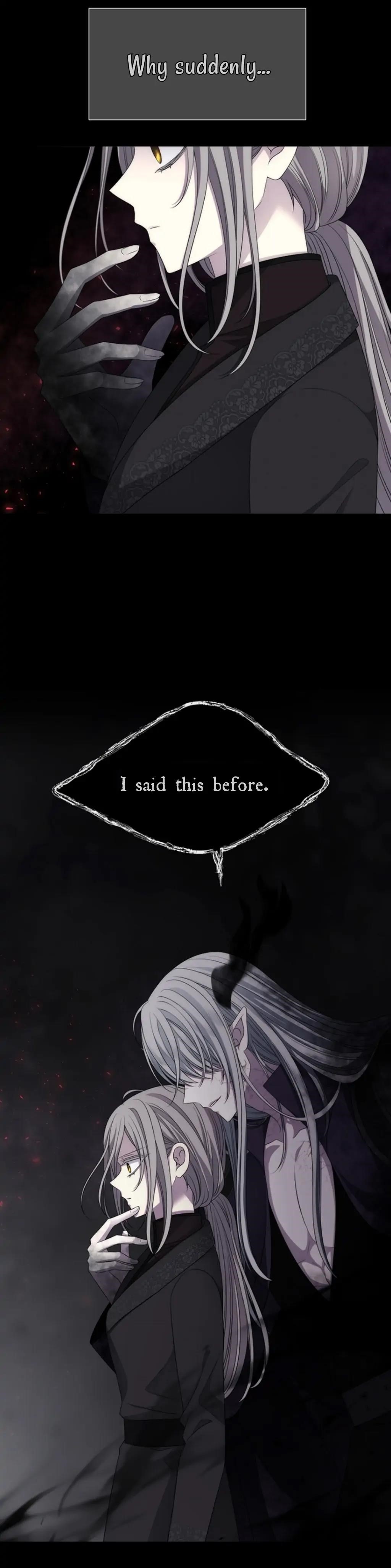 Charlotte Has Five Disciples Chapter 161 - Page 19