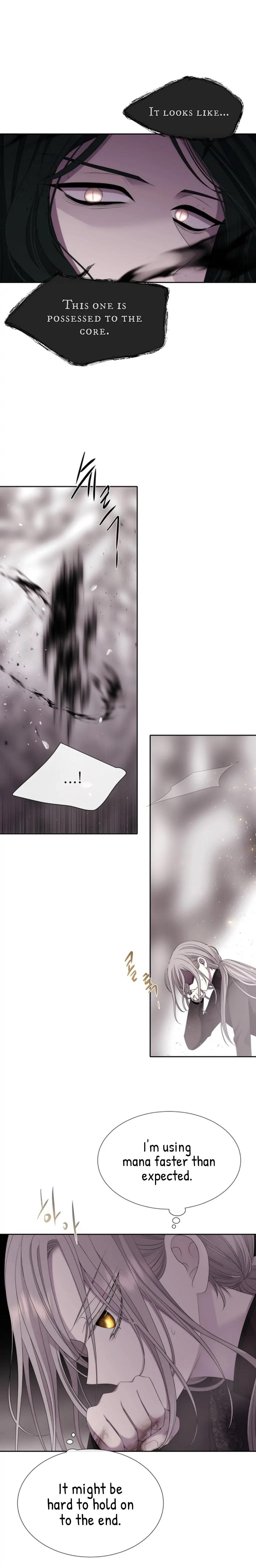 Charlotte Has Five Disciples Chapter 161 - Page 2