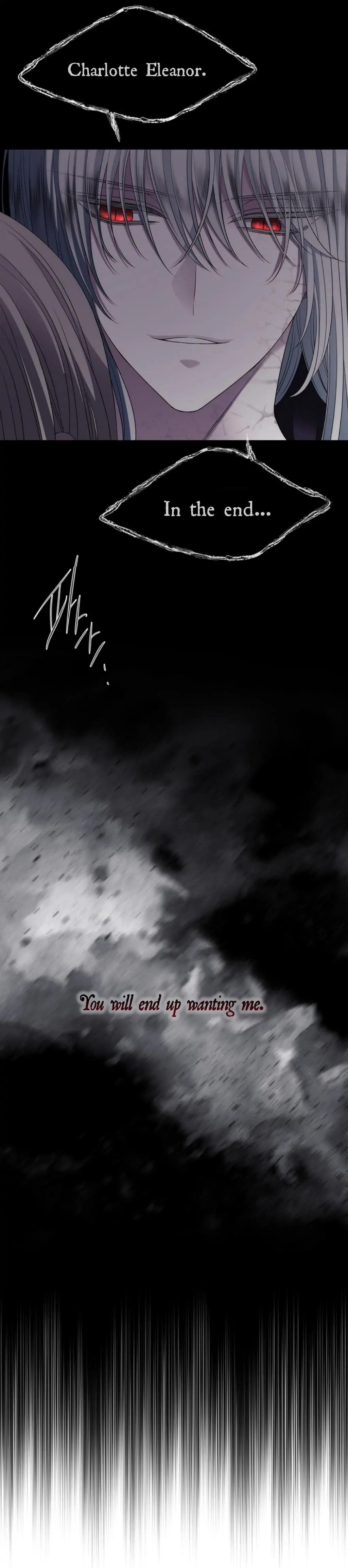 Charlotte Has Five Disciples Chapter 161 - Page 20