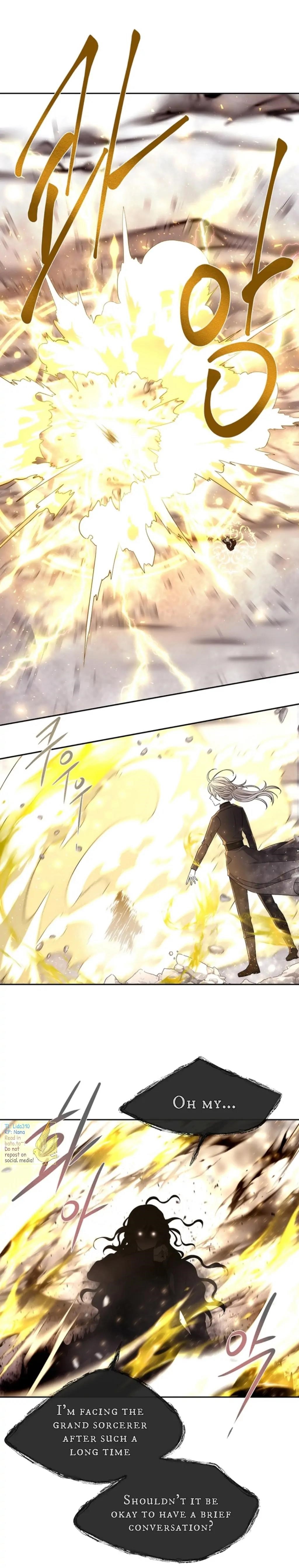 Charlotte Has Five Disciples Chapter 161 - Page 6