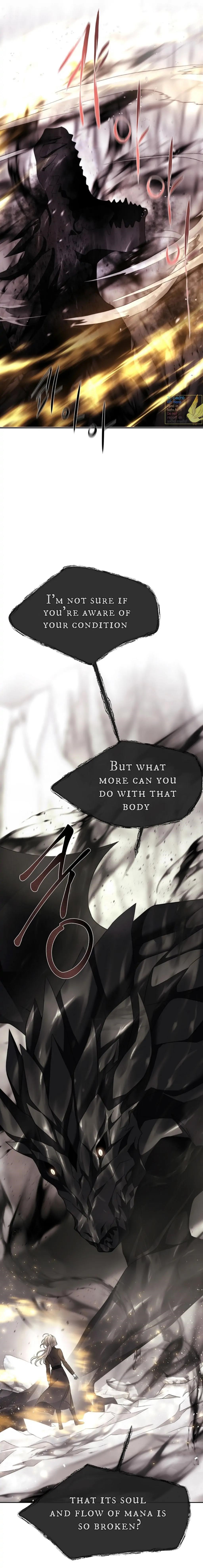 Charlotte Has Five Disciples Chapter 161 - Page 8