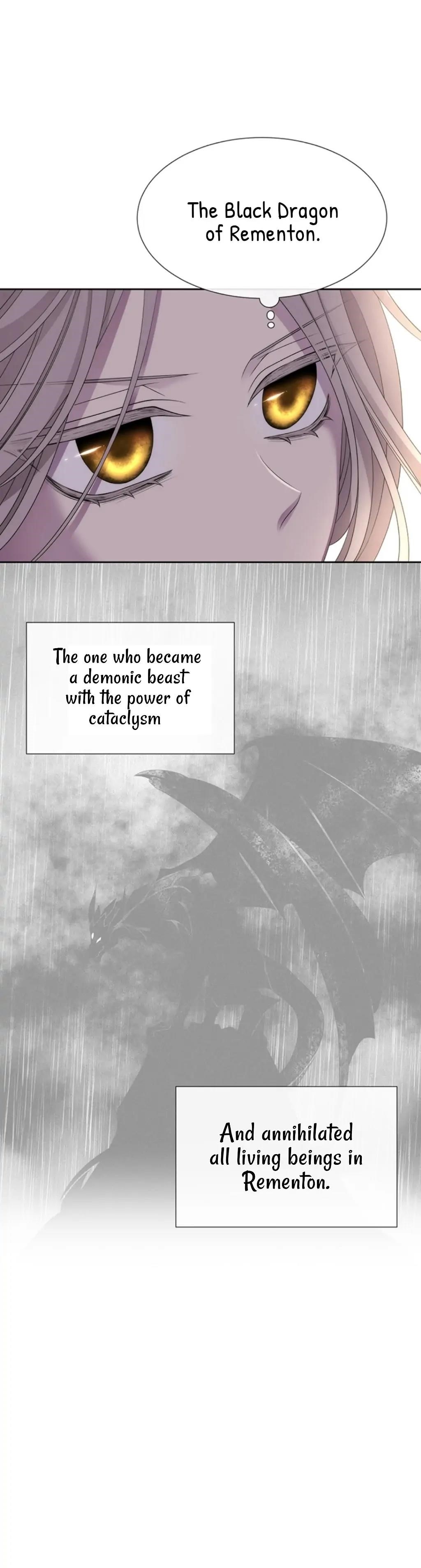 Charlotte Has Five Disciples Chapter 161 - Page 9