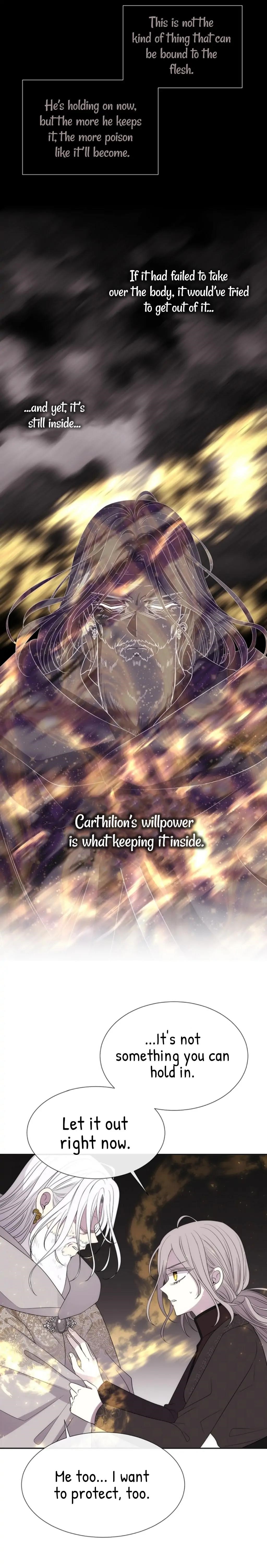 Charlotte Has Five Disciples Chapter 163 - Page 12