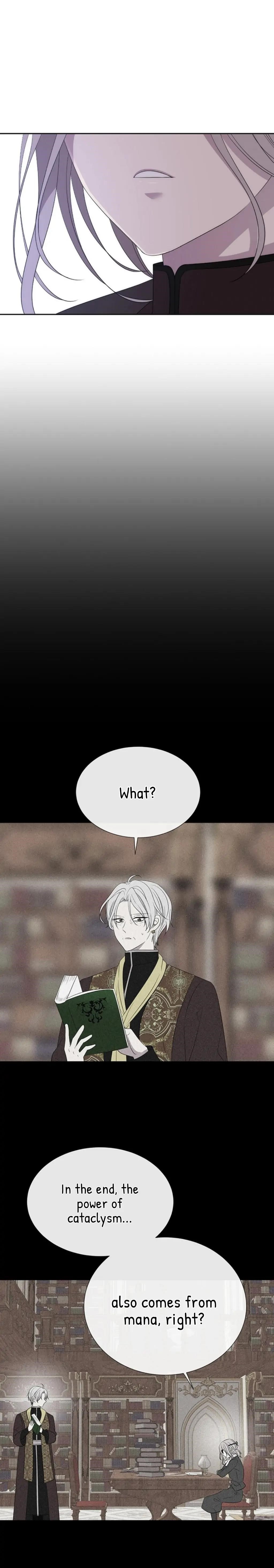 Charlotte Has Five Disciples Chapter 163 - Page 16