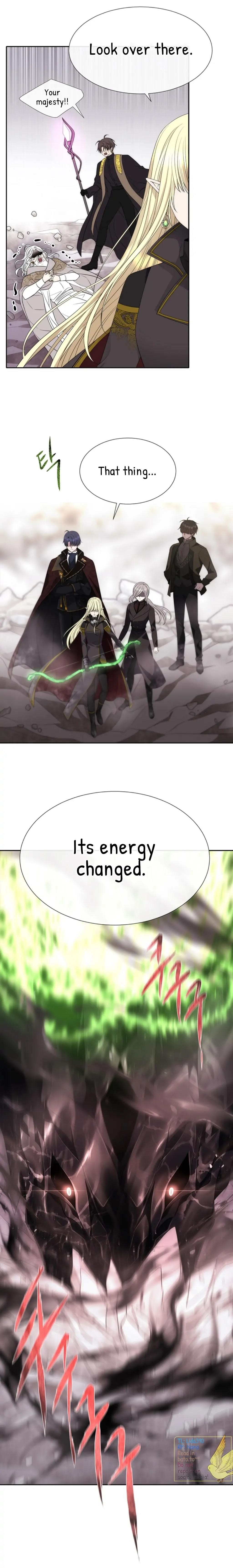 Charlotte Has Five Disciples Chapter 163 - Page 2