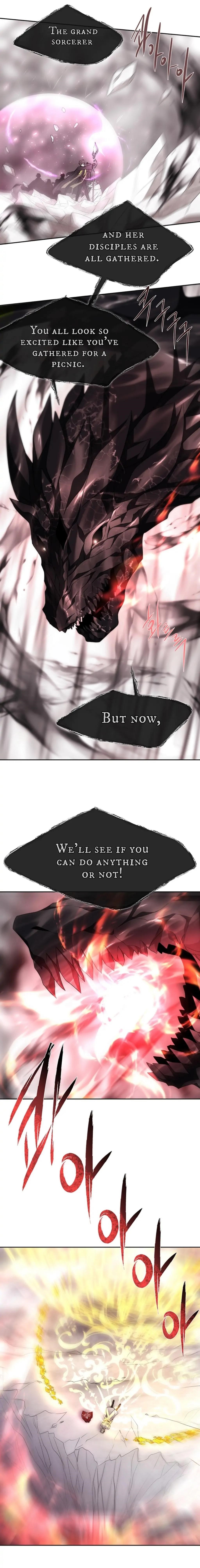 Charlotte Has Five Disciples Chapter 163 - Page 4