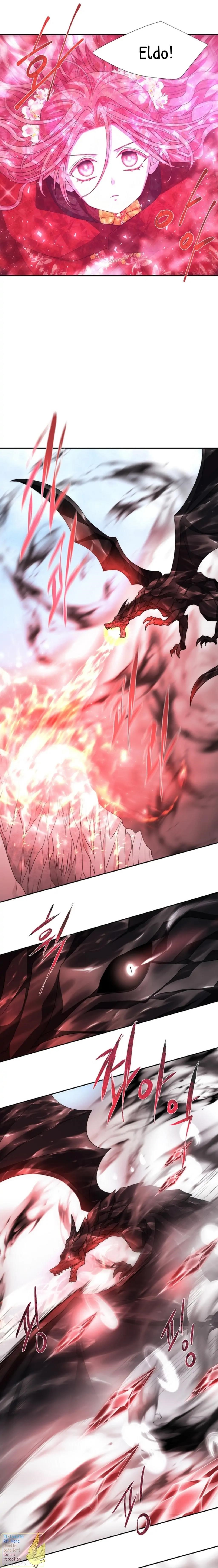 Charlotte Has Five Disciples Chapter 163 - Page 5