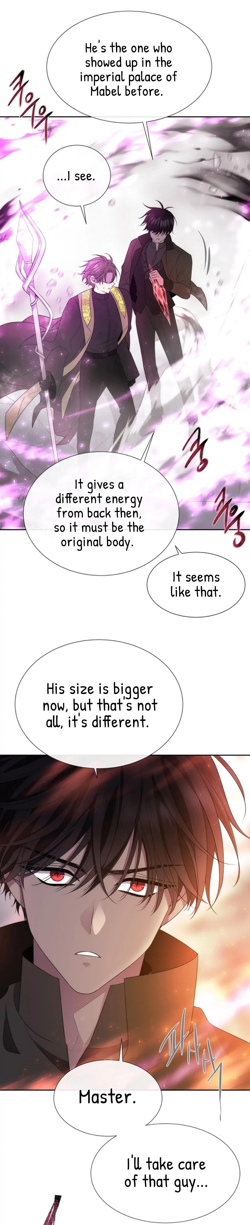 Charlotte Has Five Disciples Chapter 163 - Page 7