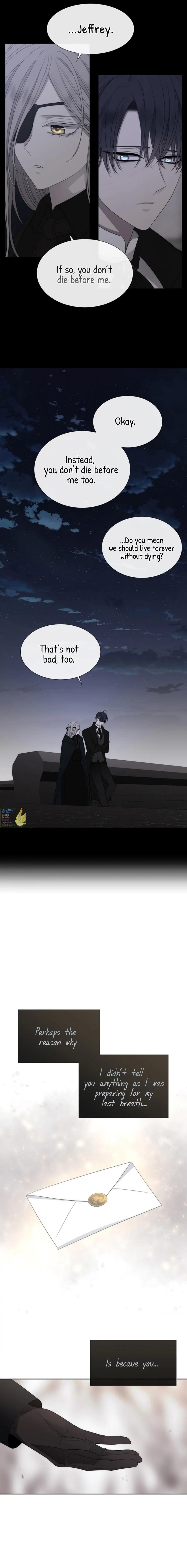 Charlotte Has Five Disciples Chapter 164 - Page 11