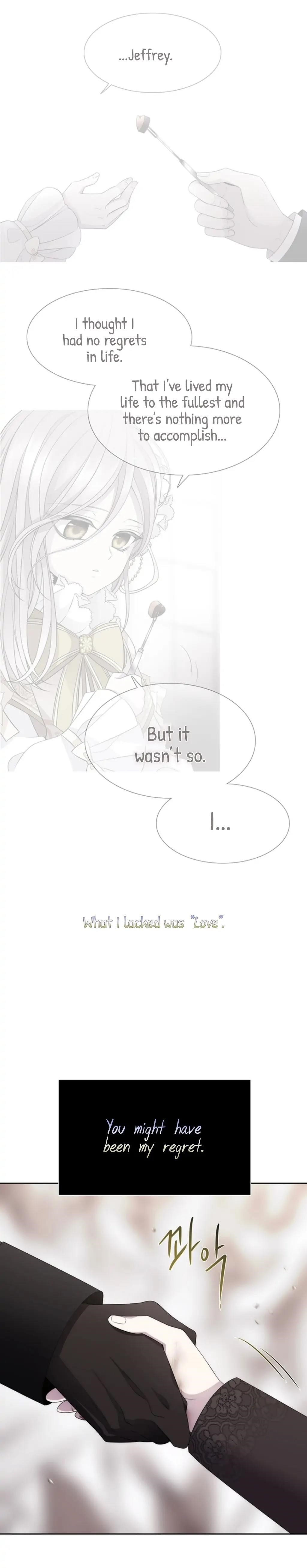 Charlotte Has Five Disciples Chapter 164 - Page 12