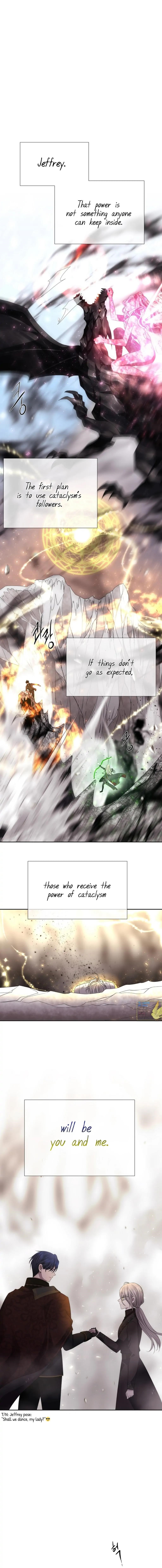 Charlotte Has Five Disciples Chapter 164 - Page 13