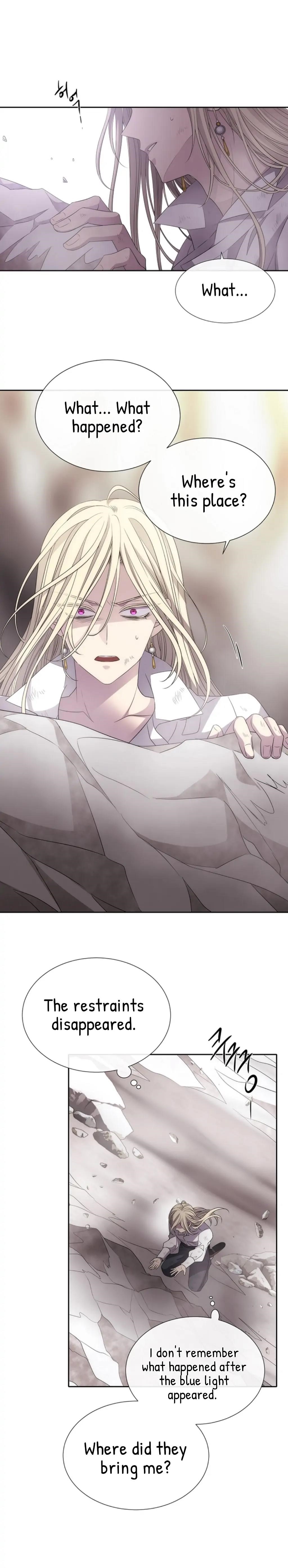 Charlotte Has Five Disciples Chapter 164 - Page 14