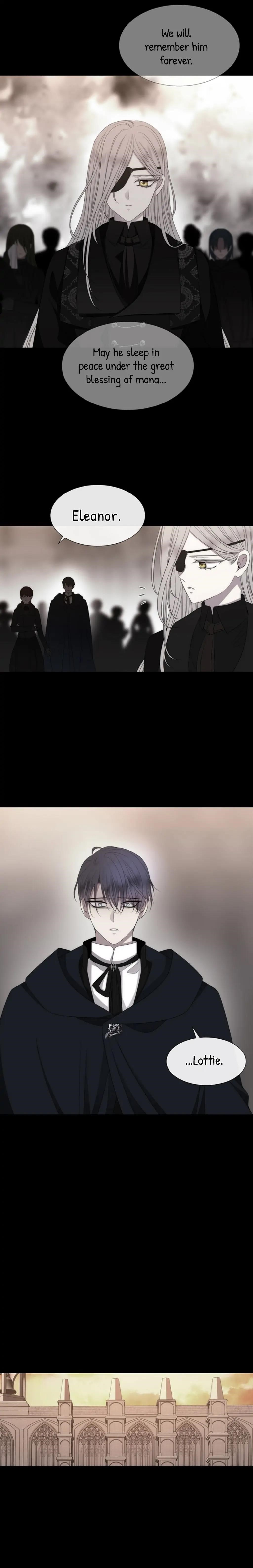 Charlotte Has Five Disciples Chapter 164 - Page 4