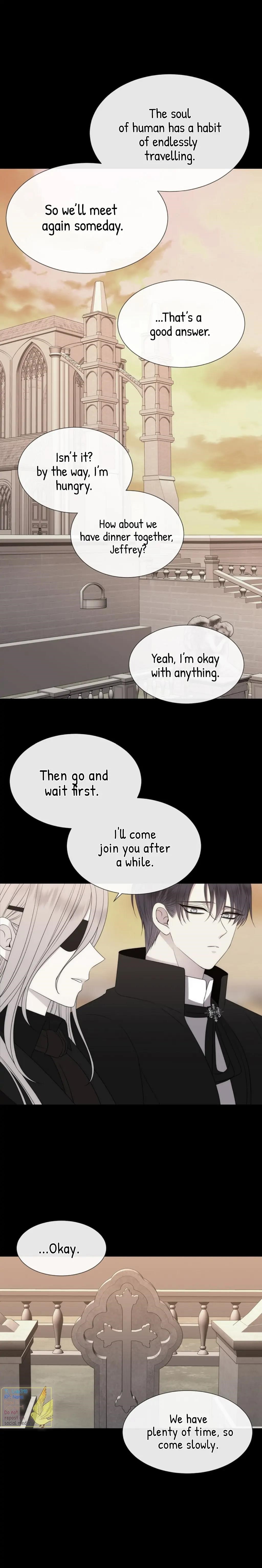 Charlotte Has Five Disciples Chapter 164 - Page 6