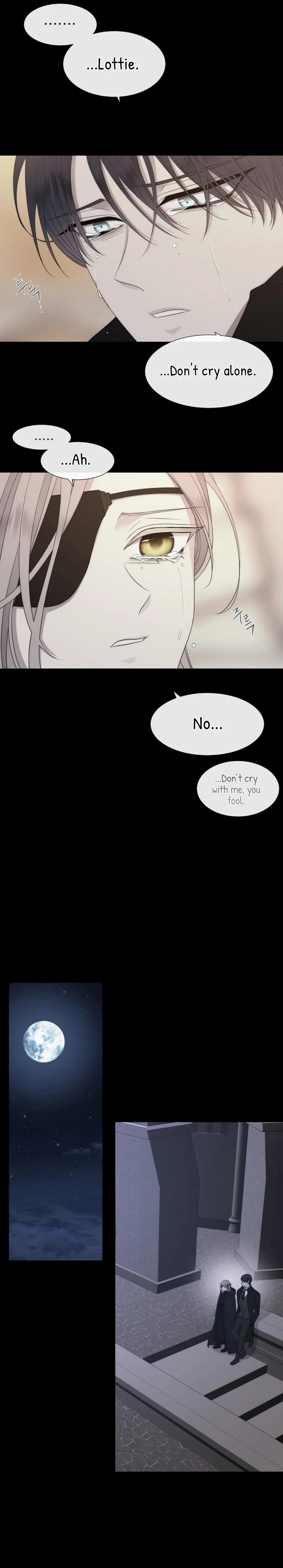 Charlotte Has Five Disciples Chapter 164 - Page 9