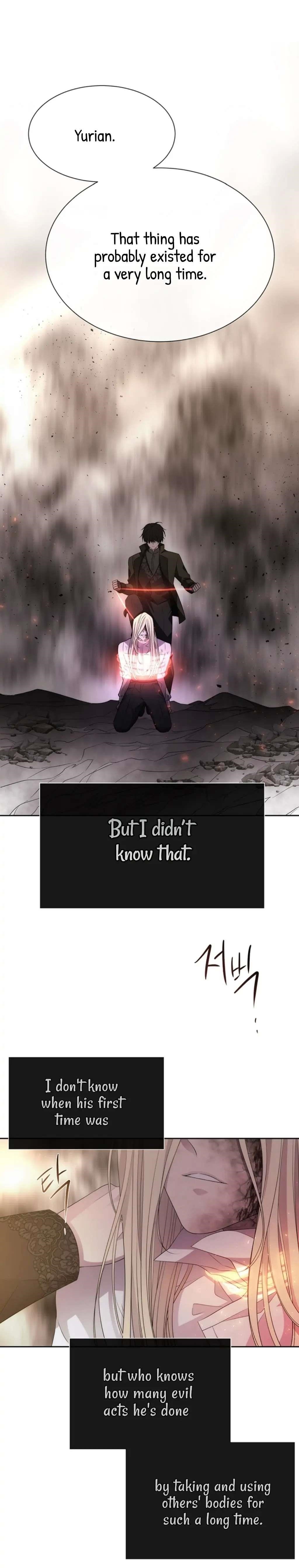 Charlotte Has Five Disciples Chapter 166 - Page 10