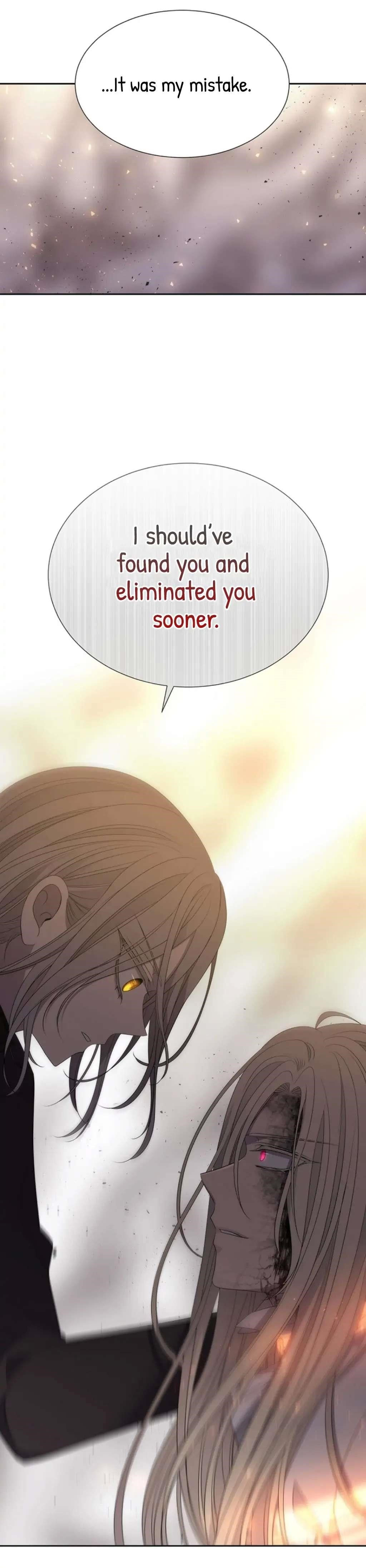 Charlotte Has Five Disciples Chapter 166 - Page 12