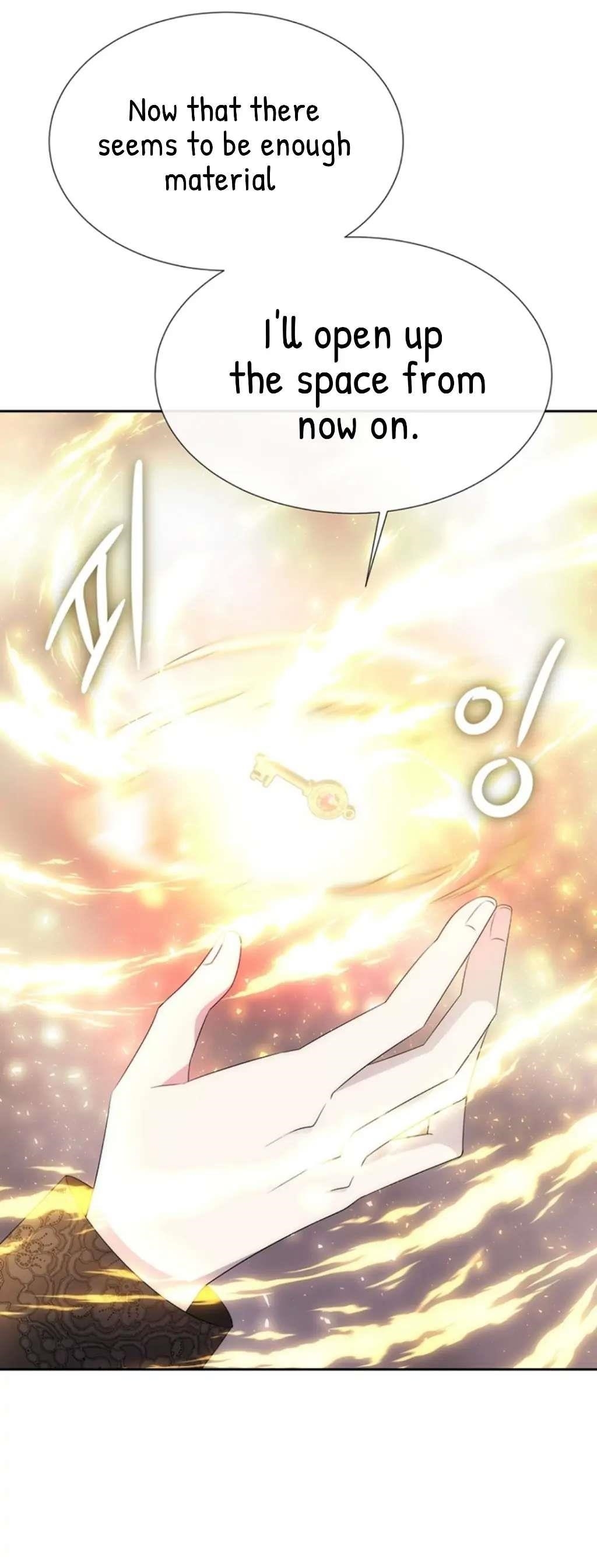 Charlotte Has Five Disciples Chapter 166 - Page 14