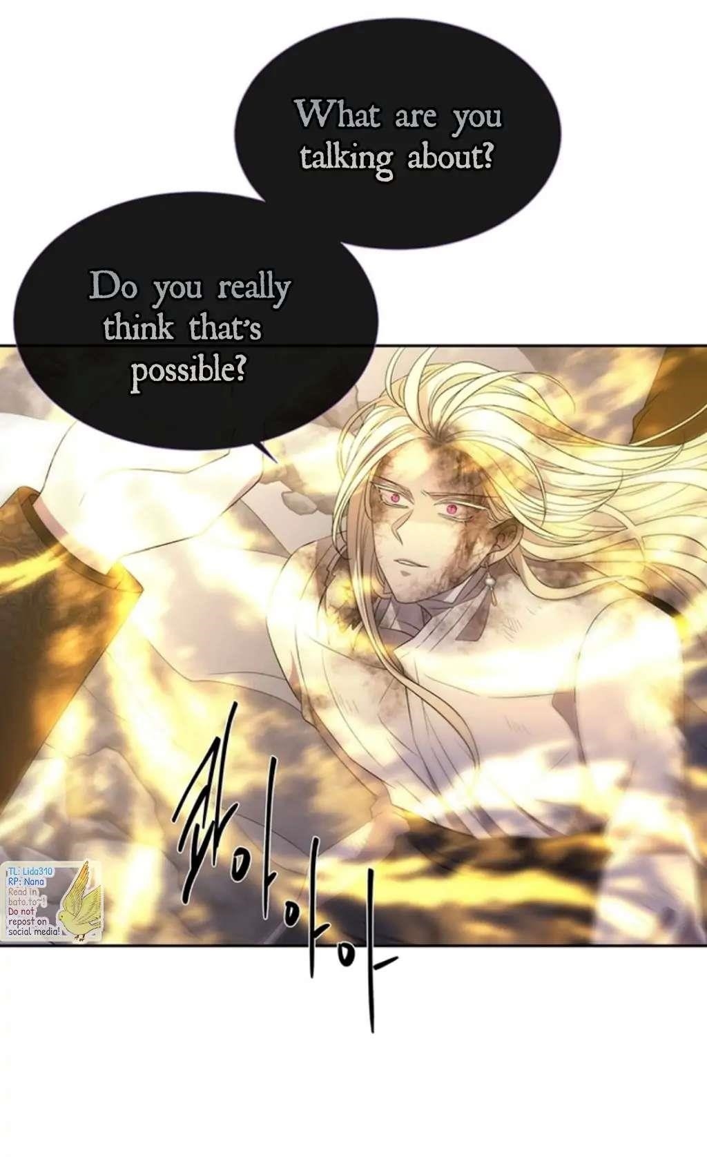 Charlotte Has Five Disciples Chapter 166 - Page 16