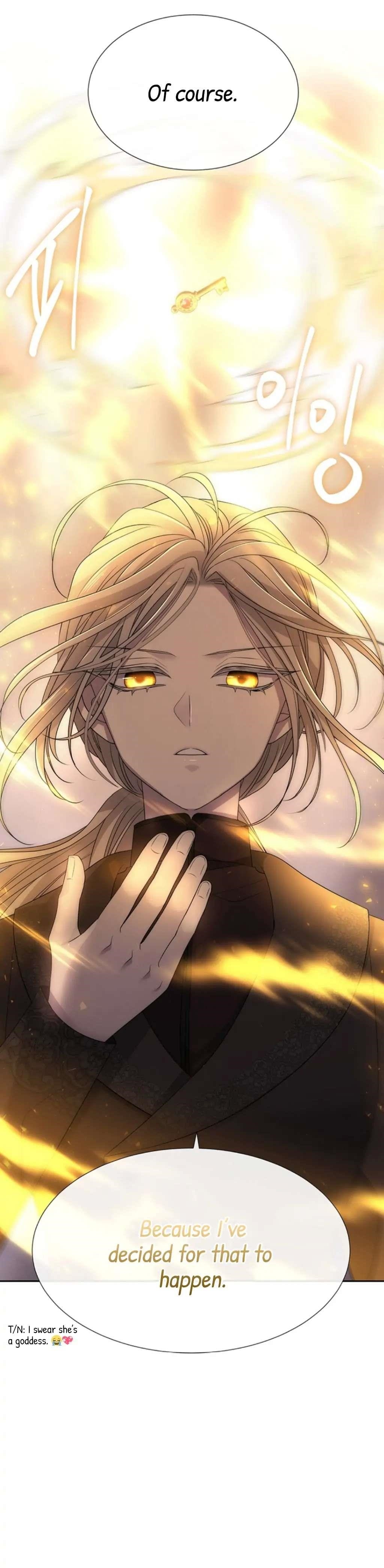 Charlotte Has Five Disciples Chapter 166 - Page 17