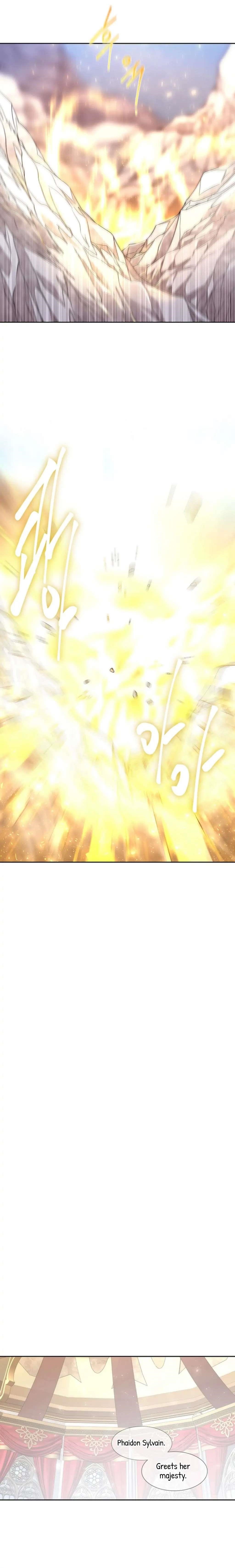 Charlotte Has Five Disciples Chapter 166 - Page 18