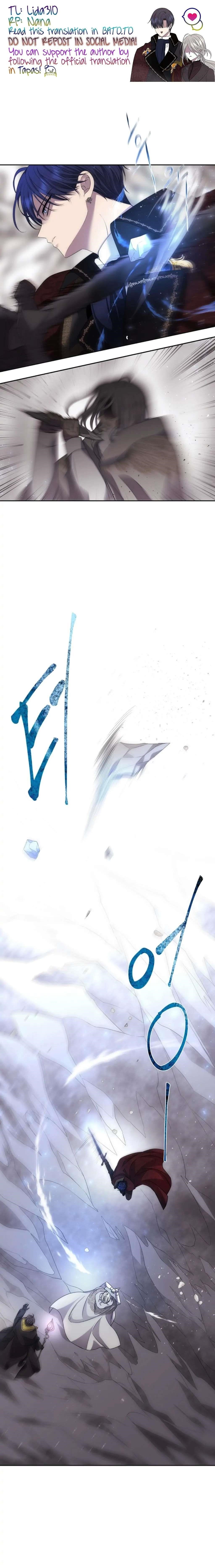 Charlotte Has Five Disciples Chapter 166 - Page 2