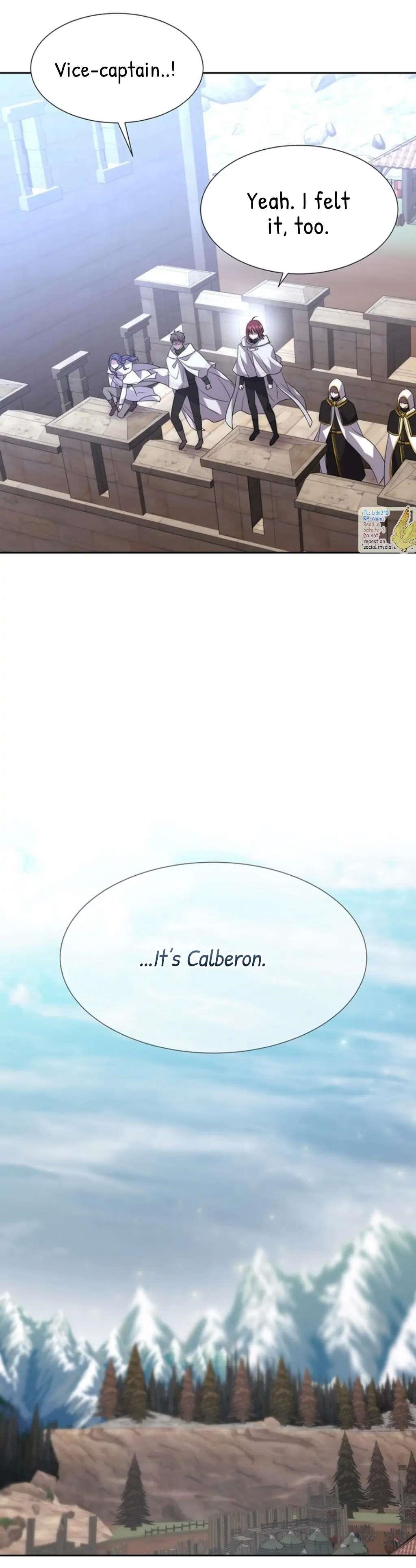 Charlotte Has Five Disciples Chapter 166 - Page 24