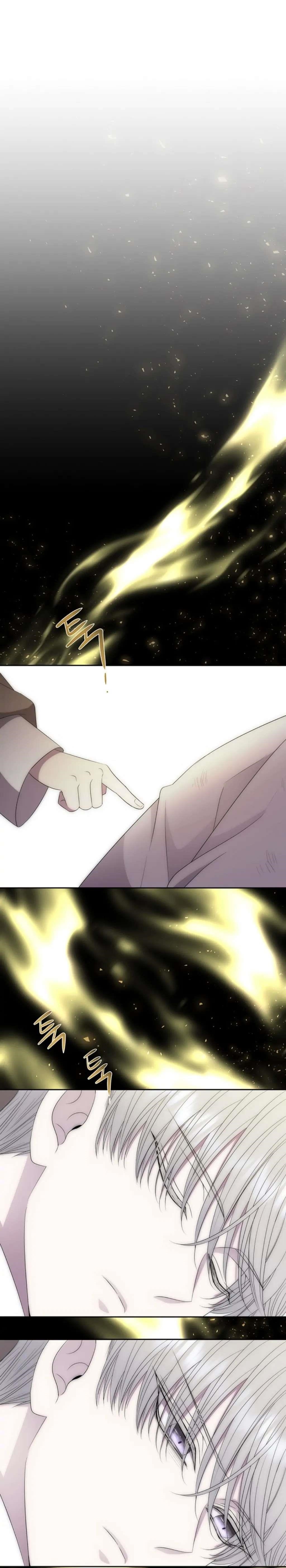 Charlotte Has Five Disciples Chapter 166 - Page 25